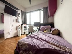 Foresque Residences (D23), Condominium #510757851
